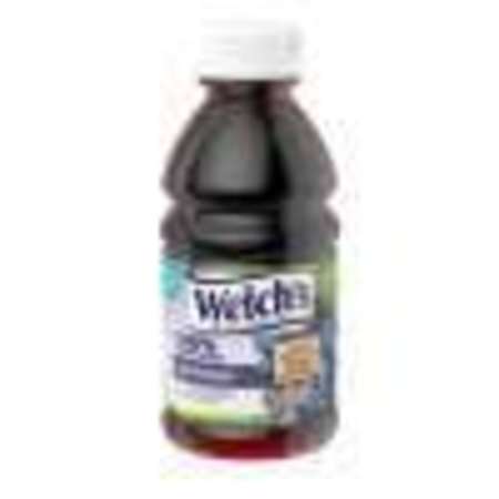 Welchs Welch's 100% Grape Juice 10 oz., PK24 WPD35400